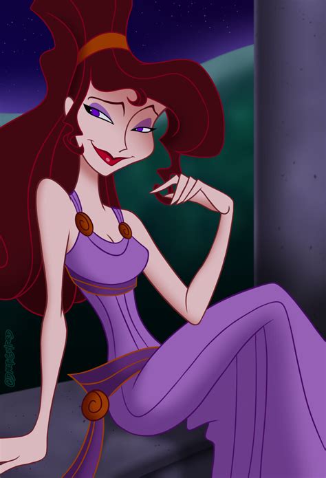 megara porn|Rule34